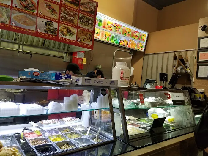 Sammy’s Halal Food Picture 10