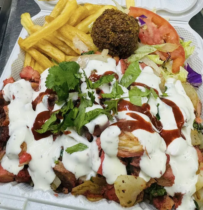 Sammy’s Halal Food Picture 2