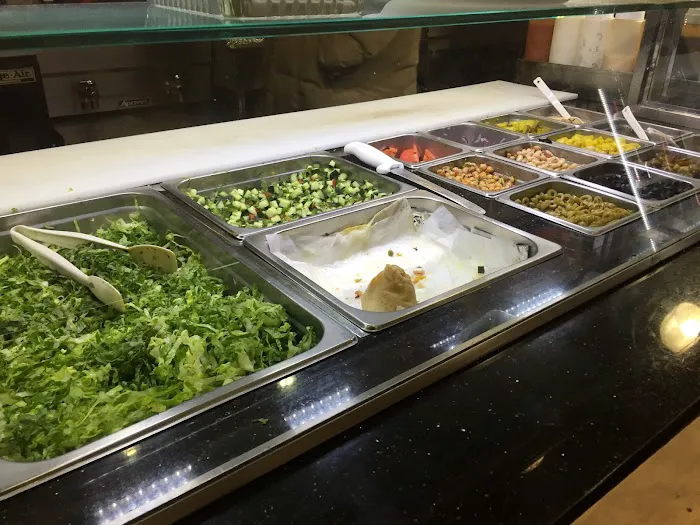 Sammy’s Halal Food Picture 1