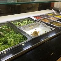 Sammy’s Halal Food ico