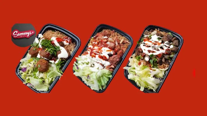 Sammy’s Halal Food Picture 8