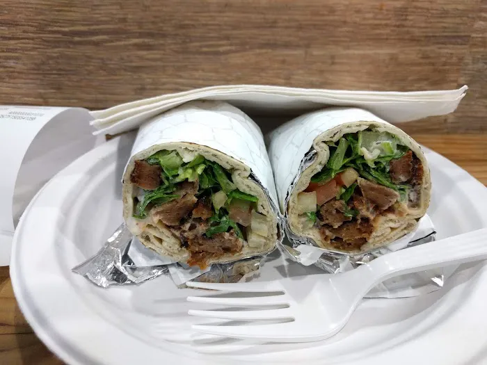 Sammy’s Halal Food Picture 4