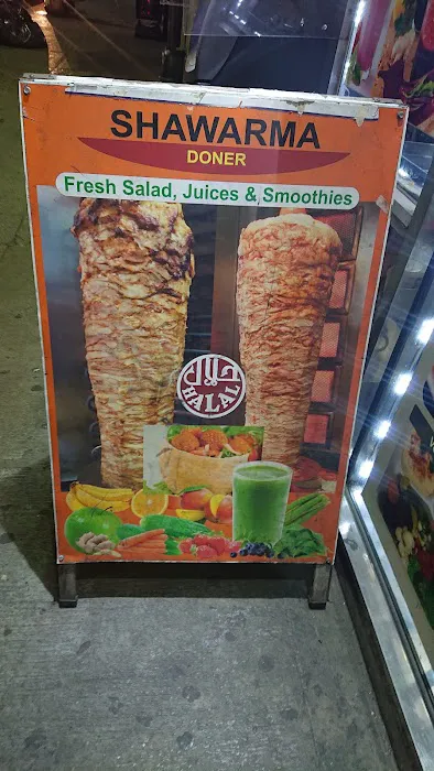 Sammy’s Halal Food Picture 5