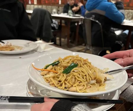 The Best Sichuan 一品成都39