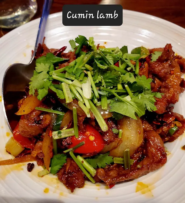 The Best Sichuan 一品成都39 Picture 9