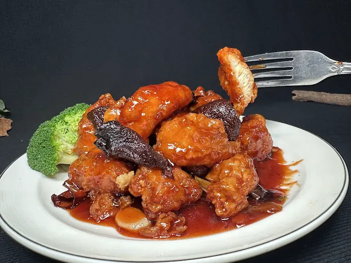 The Best Sichuan 一品成都39 Picture 2
