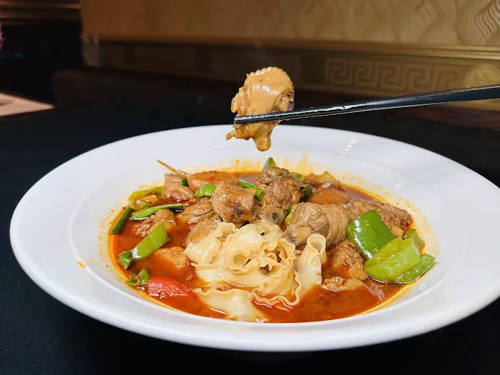 The Best Sichuan 一品成都39 Picture 10