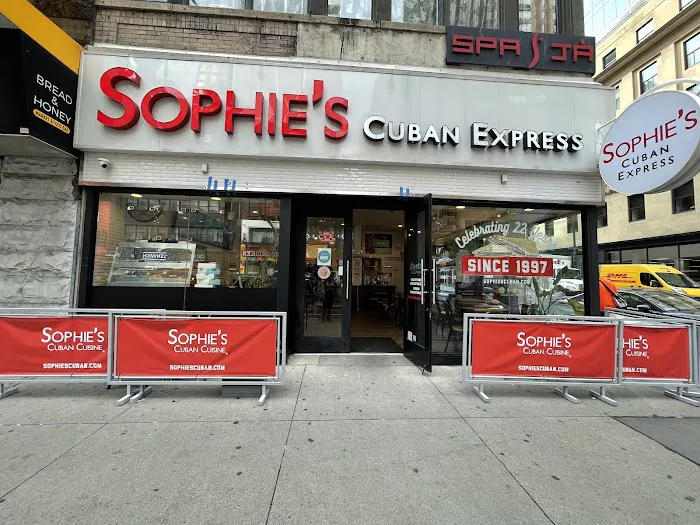 Sophie's Cuban Cuisine Picture 9