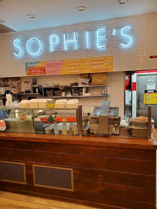 Sophie's Cuban Cuisine Picture 2