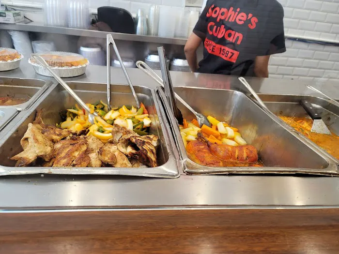 Sophie's Cuban Cuisine Picture 10