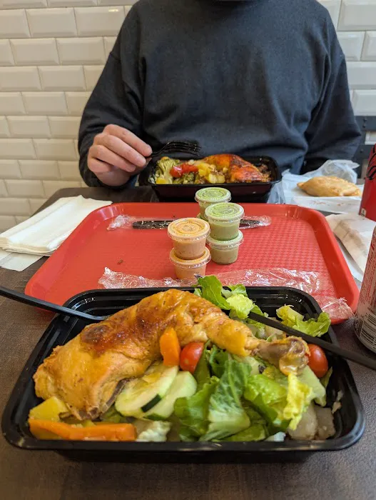 Sophie's Cuban Cuisine Picture 4