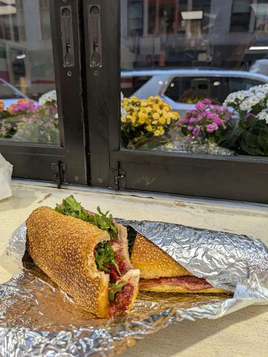 Pisillo Italian Panini Picture 6