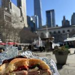 Pisillo Italian Panini