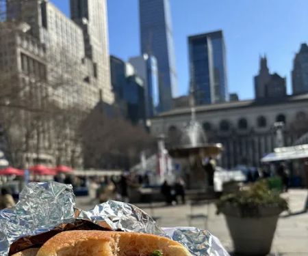 Pisillo Italian Panini