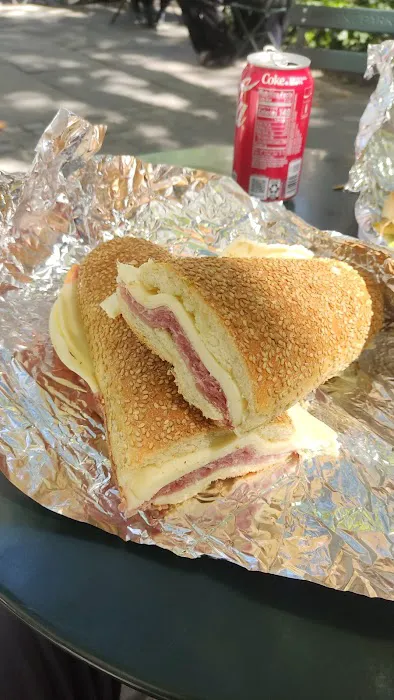 Pisillo Italian Panini Picture 3