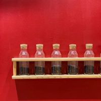 Gong Cha ico