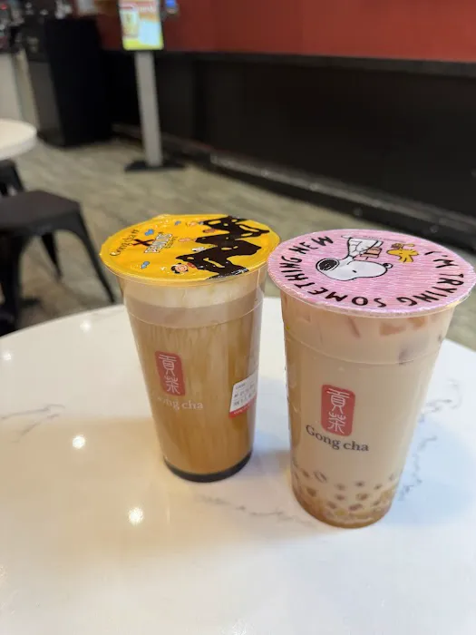 Gong Cha Picture 5