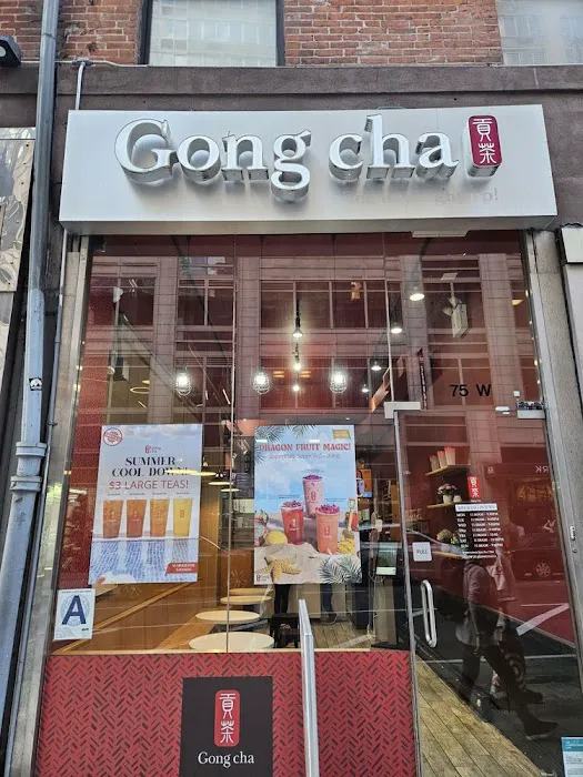 Gong Cha Picture 7