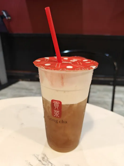 Gong Cha Picture 9