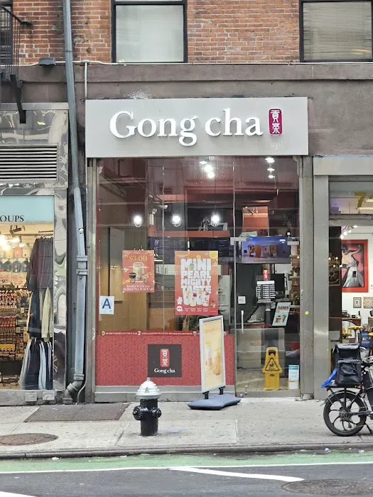 Gong Cha Picture 8