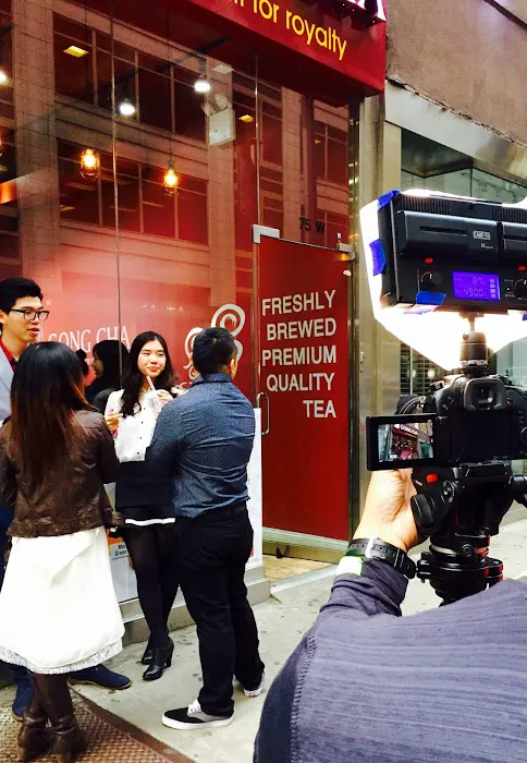 Gong Cha Picture 6