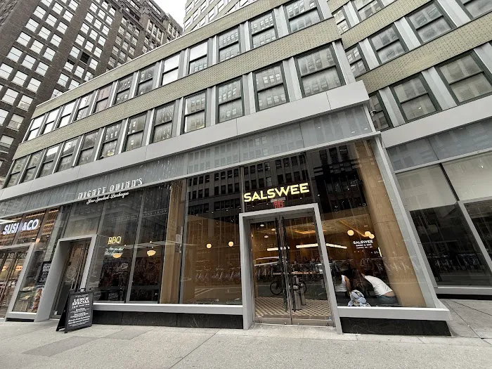 SALSWEE Picture 7