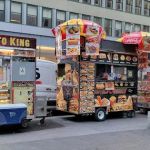 Baked Potato King