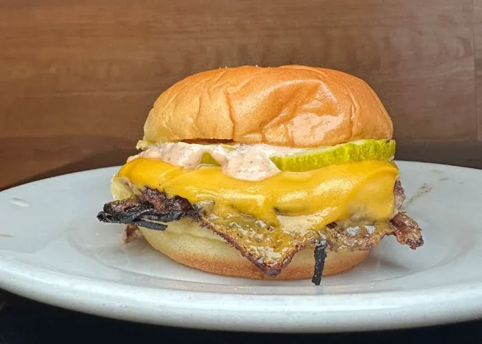Handcraft Burgers and Brew Picture 7