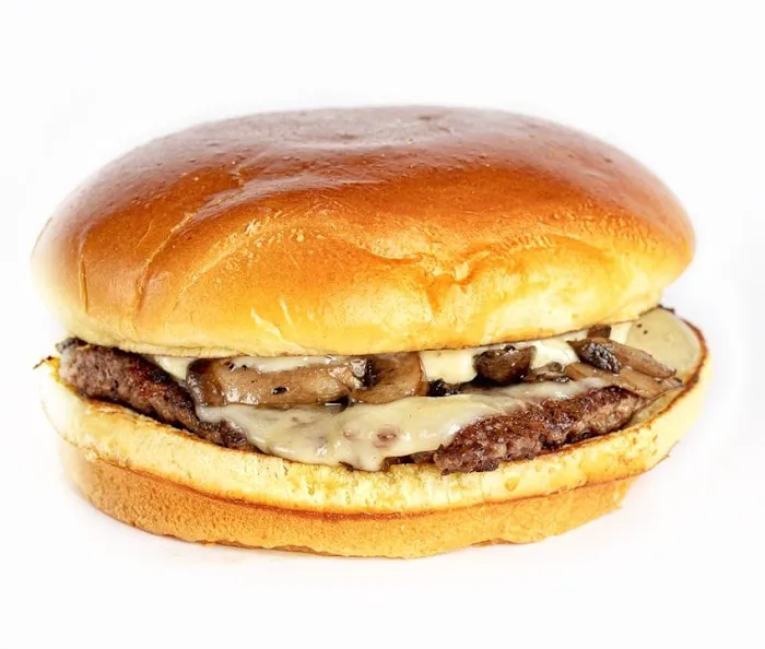 Handcraft Burgers and Brew Picture 9