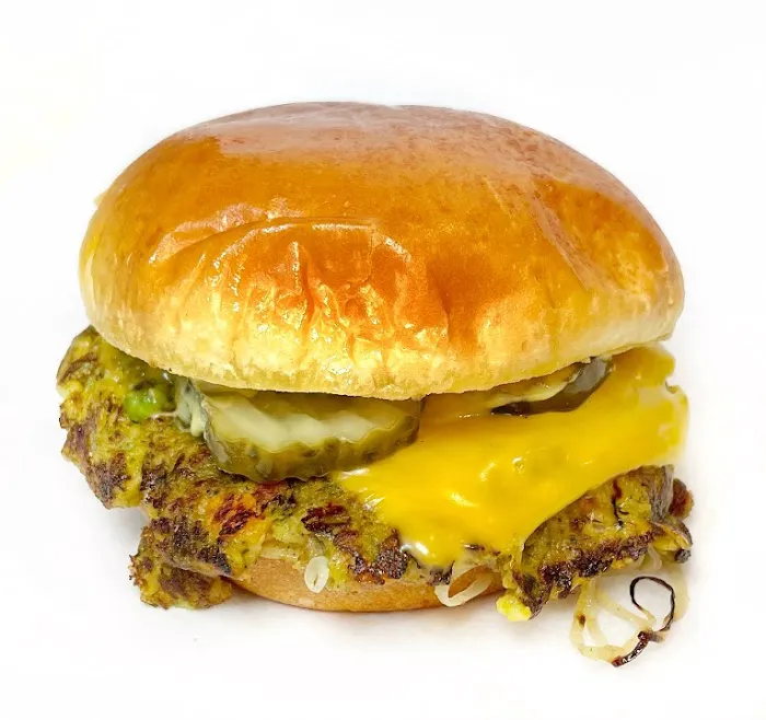 Handcraft Burgers and Brew Picture 5
