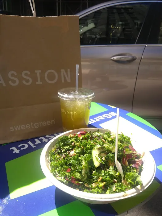 sweetgreen Picture 9