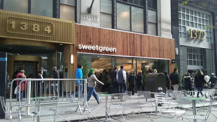 sweetgreen Picture 10