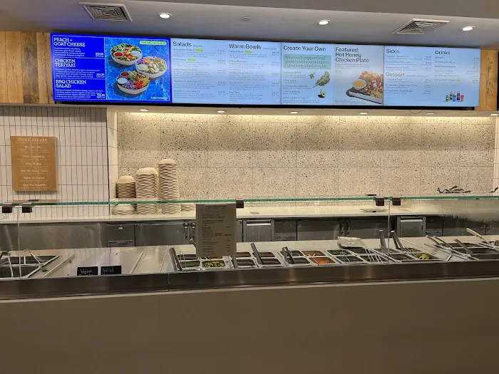 sweetgreen Picture 1