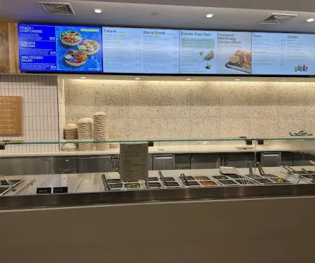 sweetgreen