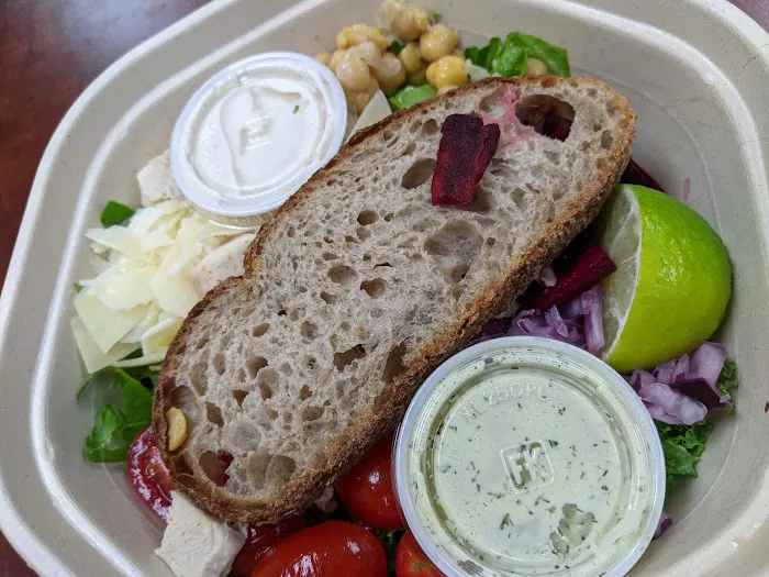 sweetgreen Picture 2