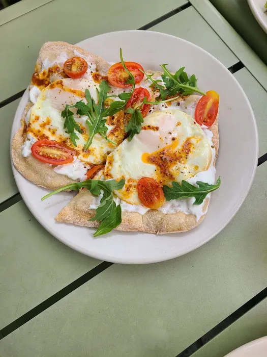 Le Pain Quotidien Picture 4