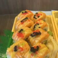 Sushi Yoshi Time Square ico
