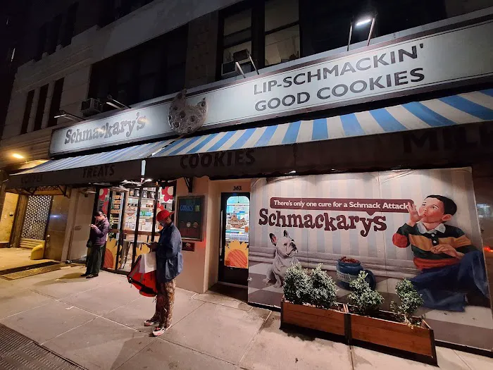 Schmackary's Picture 9