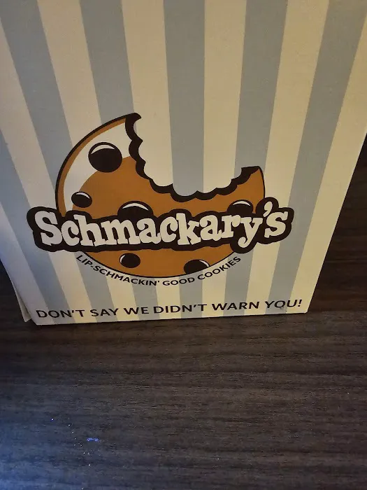Schmackary's Picture 7