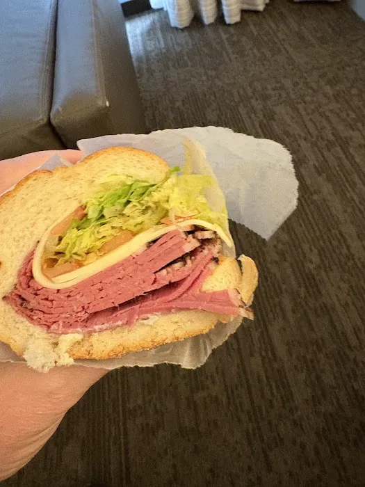 MIDTOWN DELI GROCERY CORP Picture 1