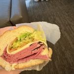 MIDTOWN DELI GROCERY CORP