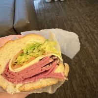 MIDTOWN DELI GROCERY CORP ico