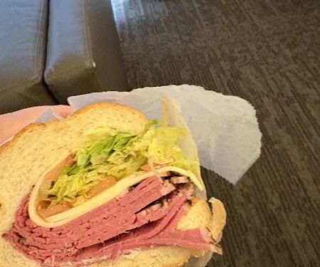 MIDTOWN DELI GROCERY CORP