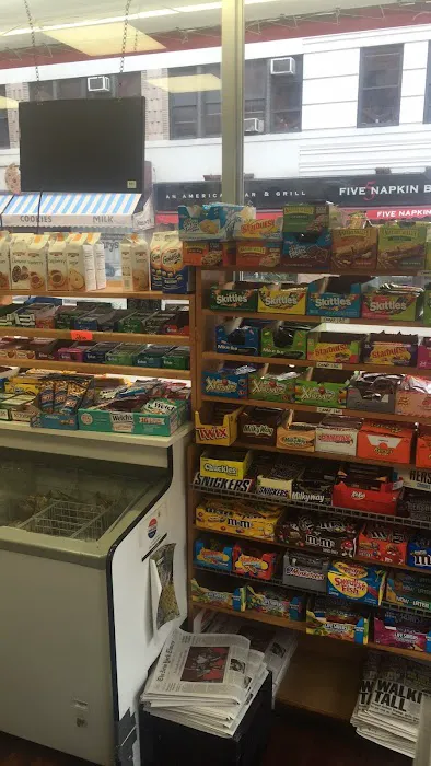 MIDTOWN DELI GROCERY CORP Picture 2