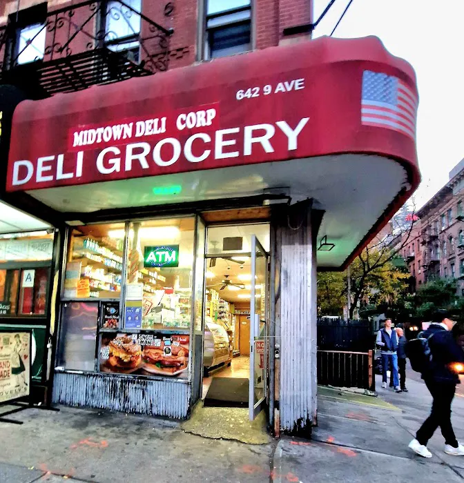 MIDTOWN DELI GROCERY CORP Picture 5