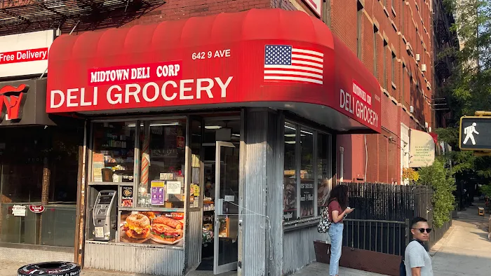 MIDTOWN DELI GROCERY CORP Picture 6