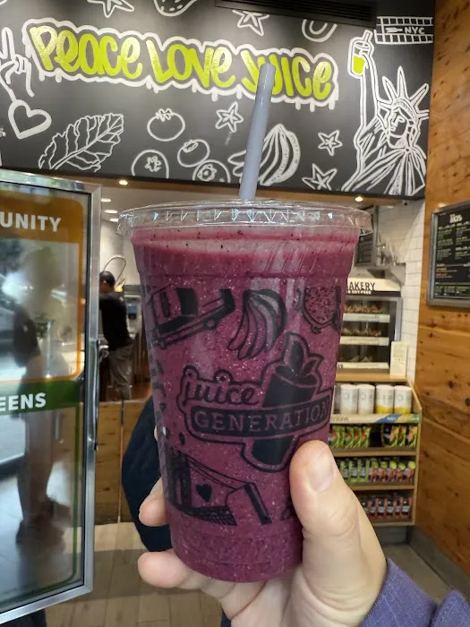 Juice Generation Picture 6