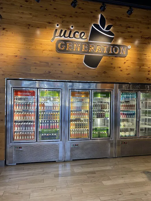 Juice Generation Picture 2