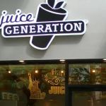 Juice Generation