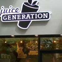 Juice Generation ico